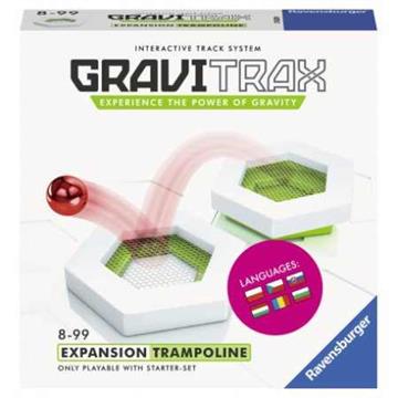GRAVITRAX Zestaw Uzupełniający Trampolina-16492