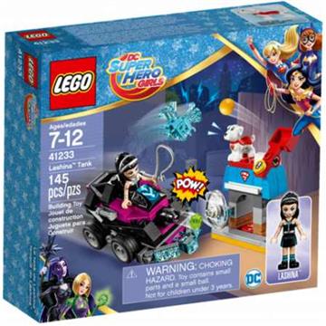 LEGO 41233 Lashina i Jej Pojazd!-12834