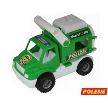 Samochód ConsTruck - Policja-12486