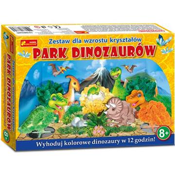RANOK Park Diozaurów-13804
