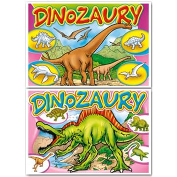 Ks.Dinozaury-36091